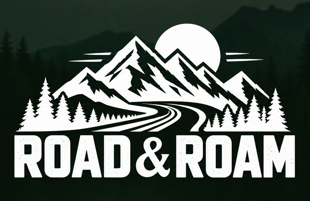 ROAD & ROAM